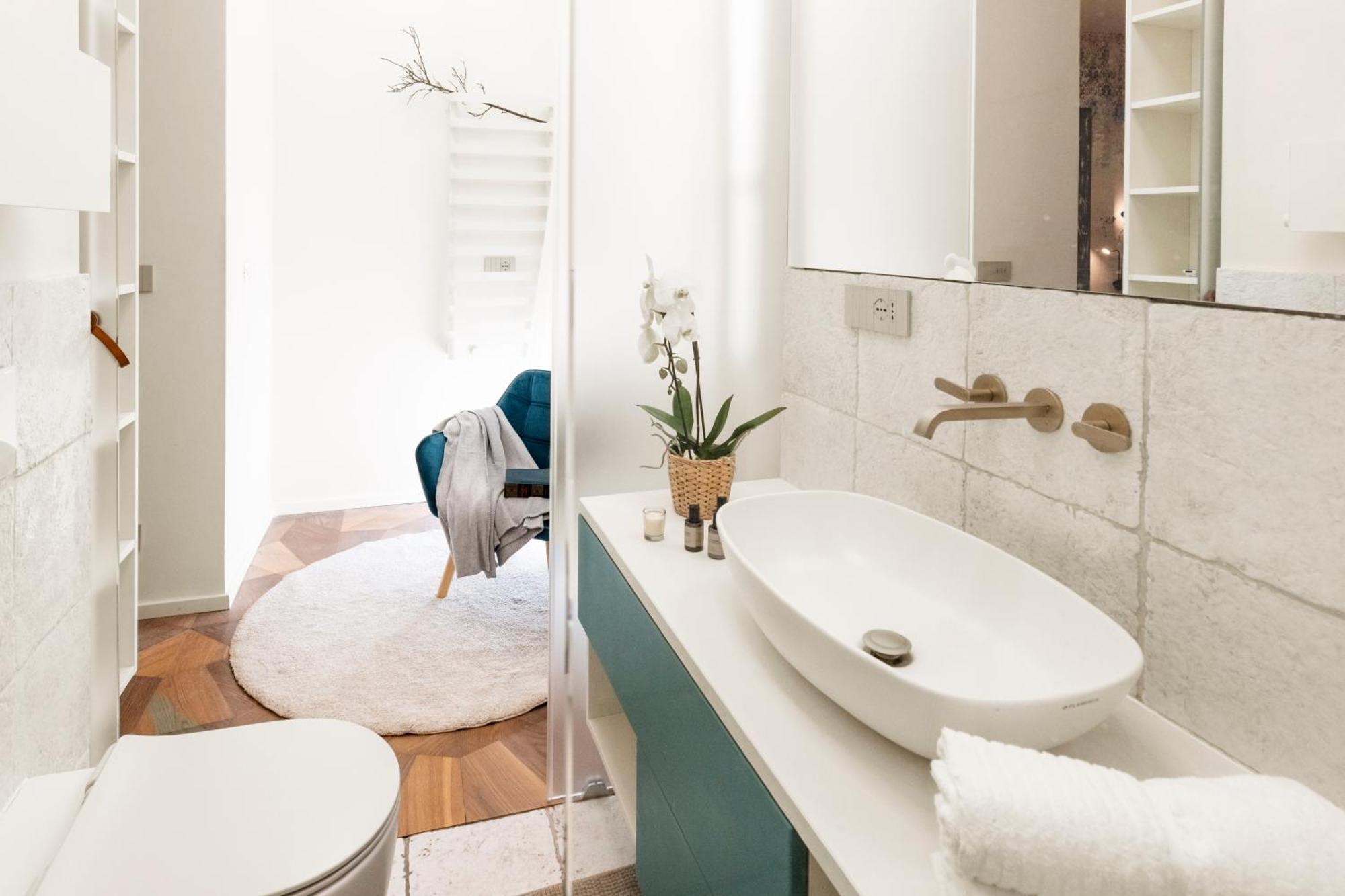 Apartamento Moon River Luxury