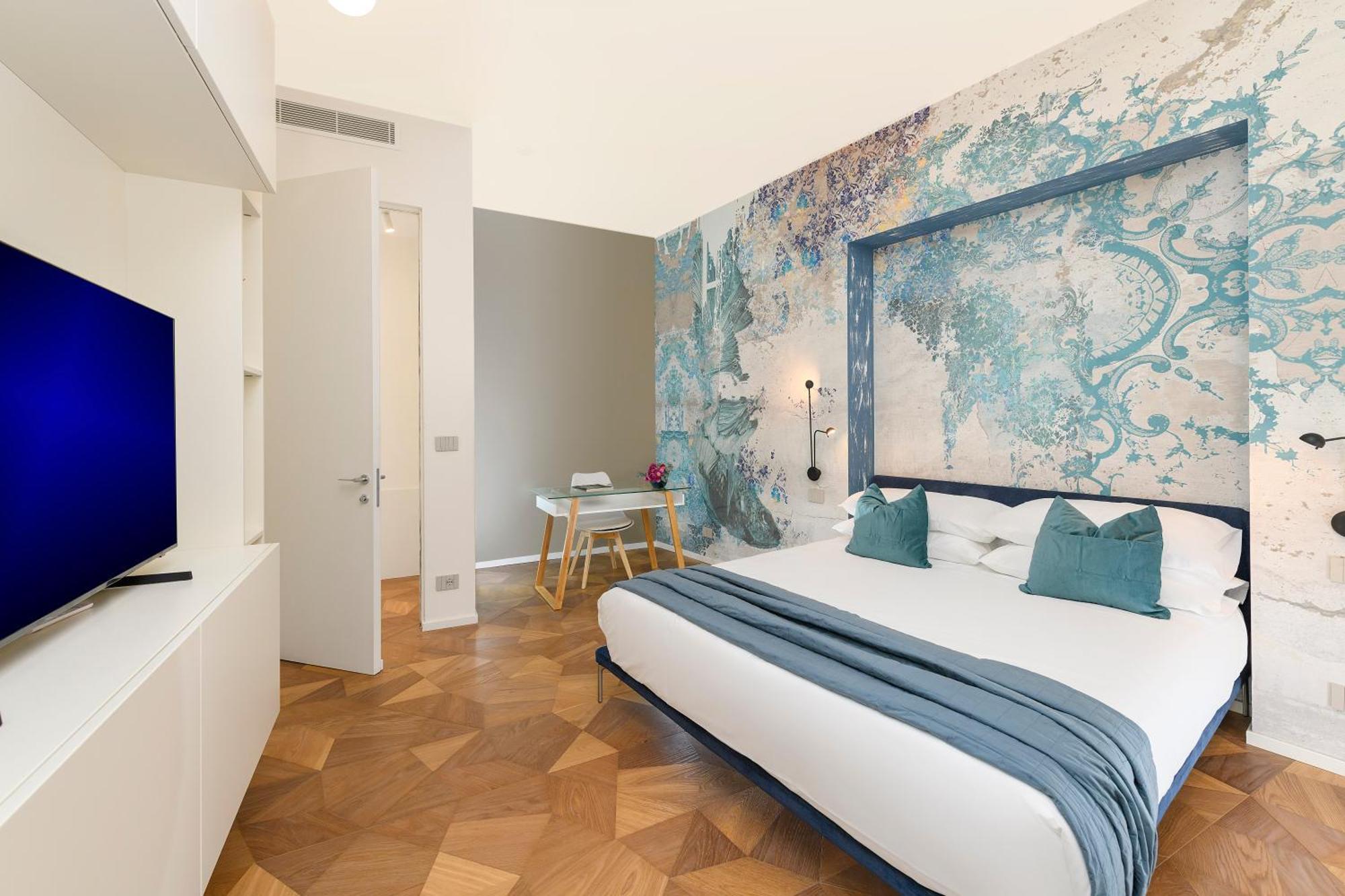 Apartamento Moon River Luxury